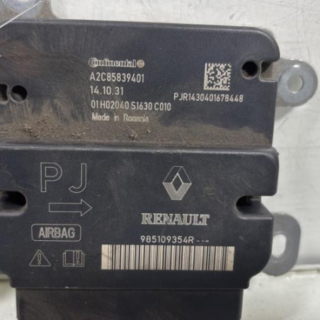 Boitier air bag DACIA LODGY