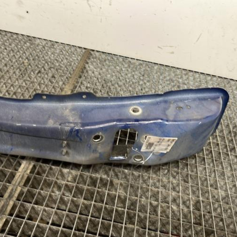 Renfort pare choc avant (traverse) DACIA LODGY Photo n°3