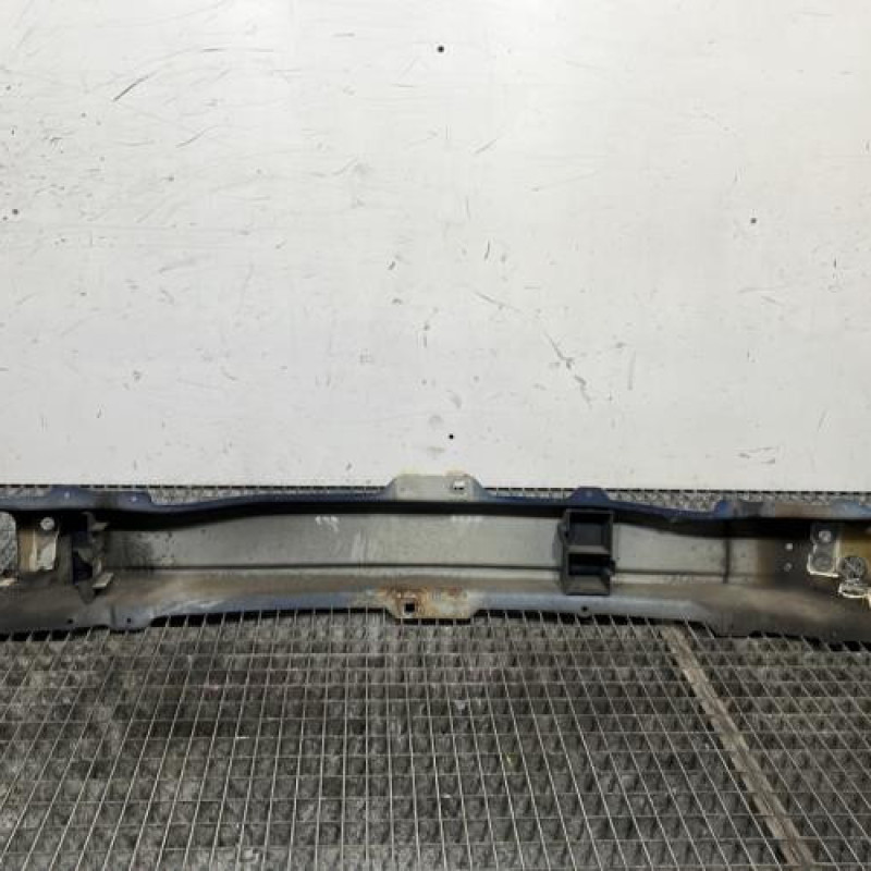 Renfort pare choc avant (traverse) DACIA LODGY Photo n°4