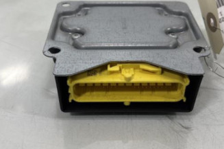 Boitier air bag VOLKSWAGEN POLO 5