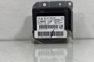 Boitier air bag CITROEN C4 CACTUS