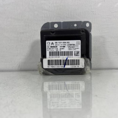 Boitier air bag CITROEN C4 CACTUS