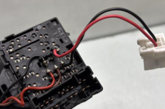 Commodo phare RENAULT CAPTUR 1