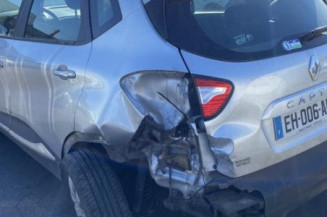 Commodo phare RENAULT CAPTUR 1