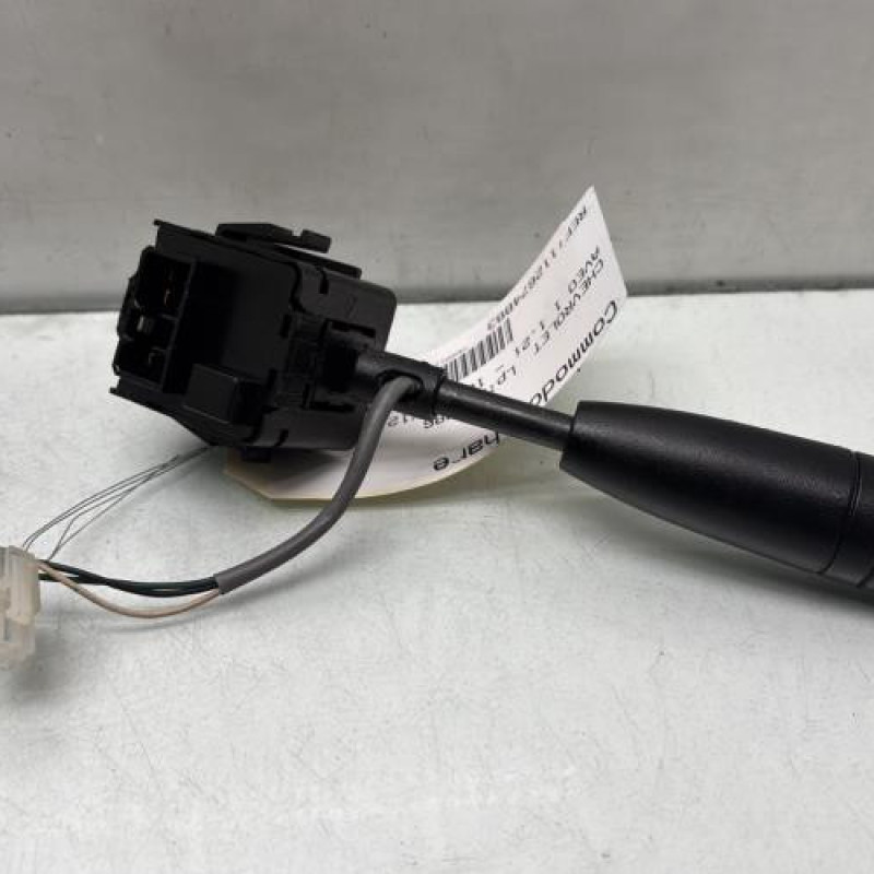 Commodo phare CHEVROLET AVEO 1 Photo n°2