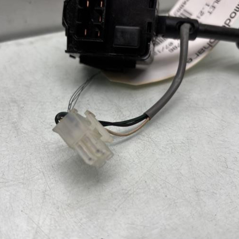 Commodo phare CHEVROLET AVEO 1 Photo n°4