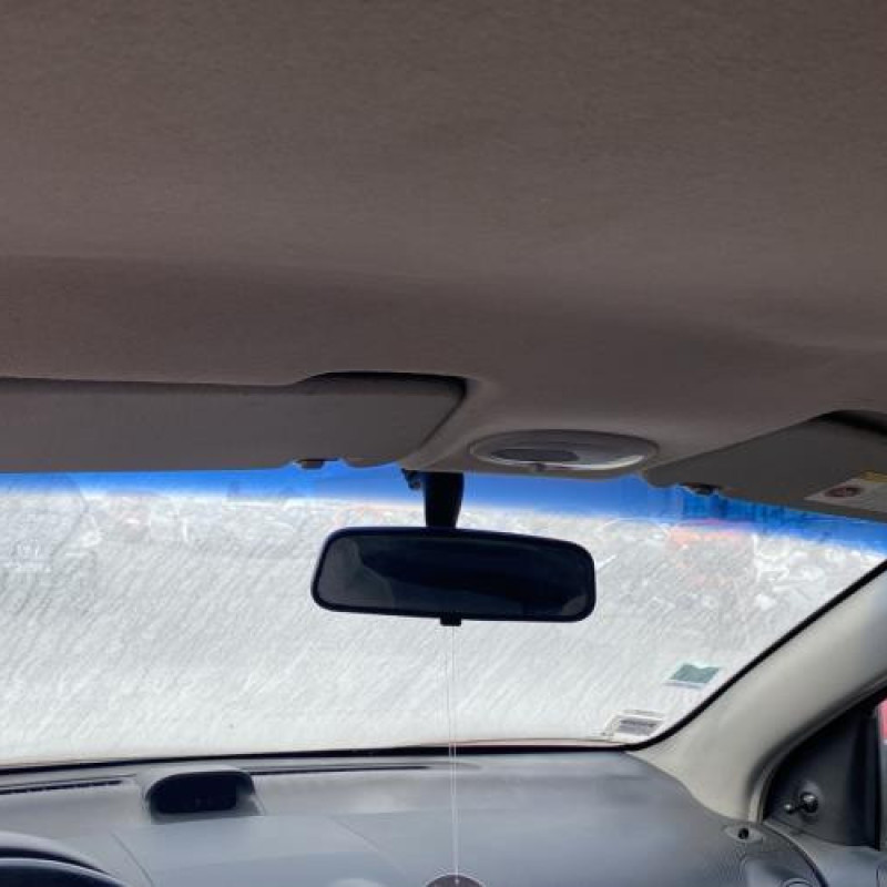 Commodo phare CHEVROLET AVEO 1 Photo n°20