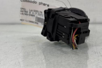 Commodo phare OPEL ASTRA G