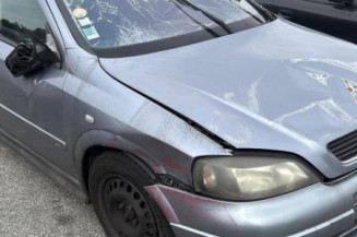 Commodo phare OPEL ASTRA G