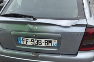 Commodo phare OPEL ASTRA G