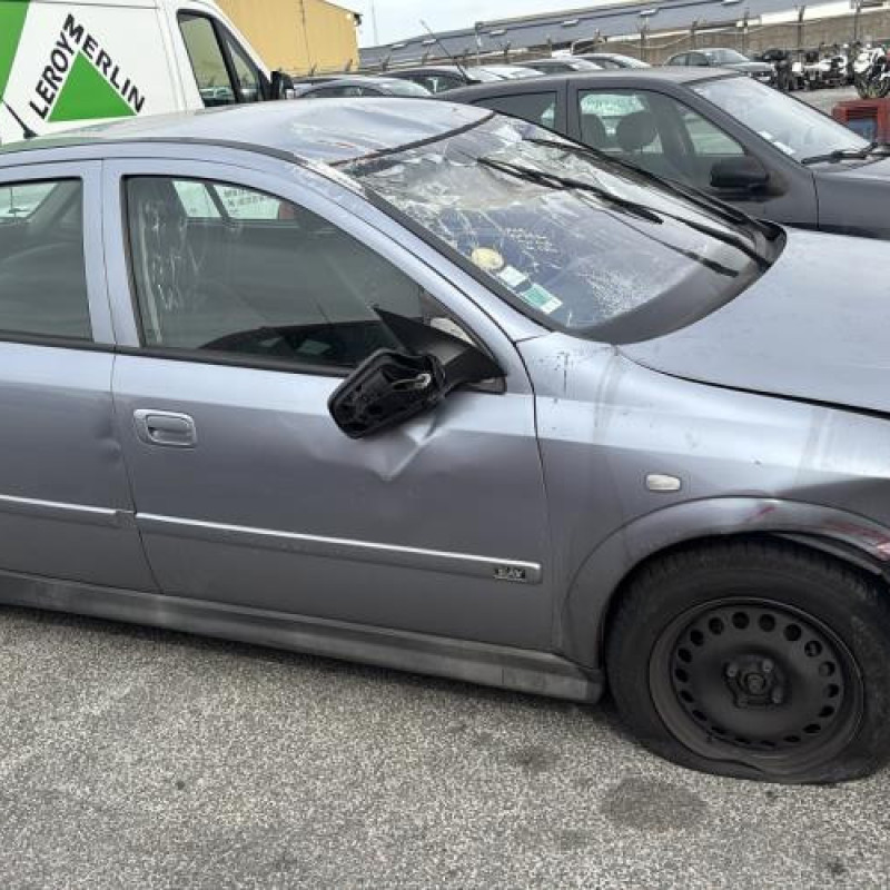 Commodo phare OPEL ASTRA G Photo n°12