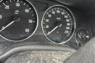 Commodo phare OPEL ASTRA G