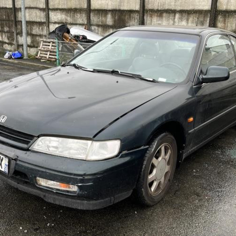 Commodo phare HONDA ACCORD 5 Photo n°9