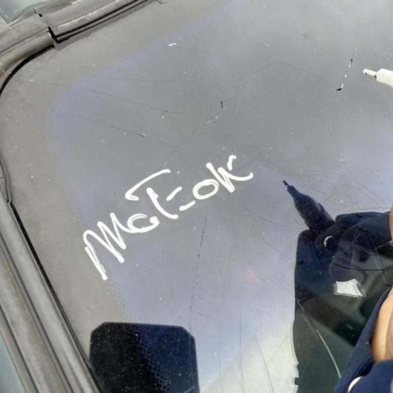 Commodo phare HONDA ACCORD 5 Photo n°15