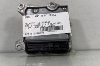 Boitier air bag PEUGEOT 508 1