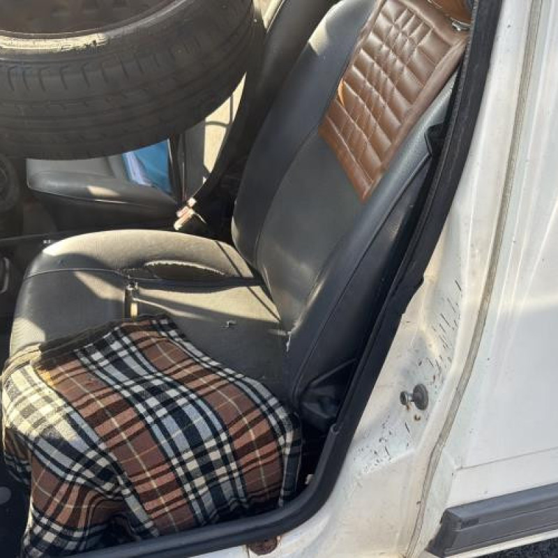 Commodo phare RENAULT EXPRESS Photo n°14