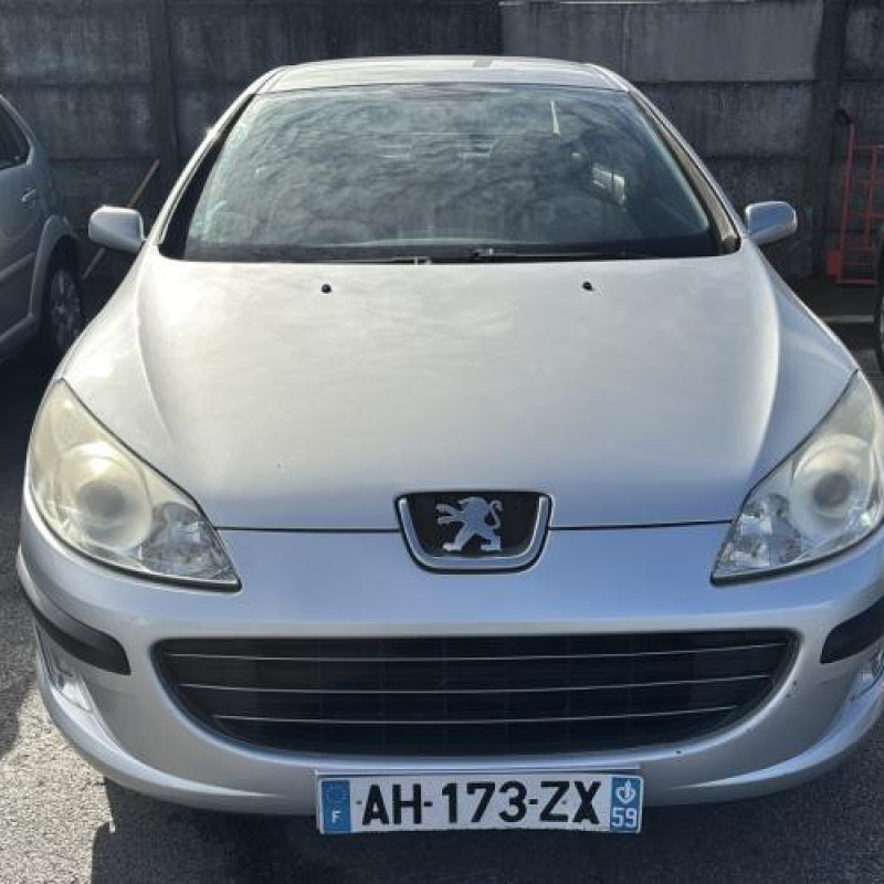 Boitier air bag PEUGEOT 407 Photo n°11