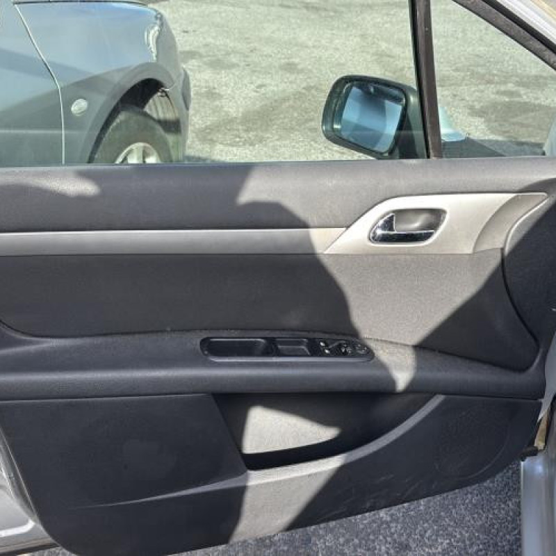Boitier air bag PEUGEOT 407 Photo n°12