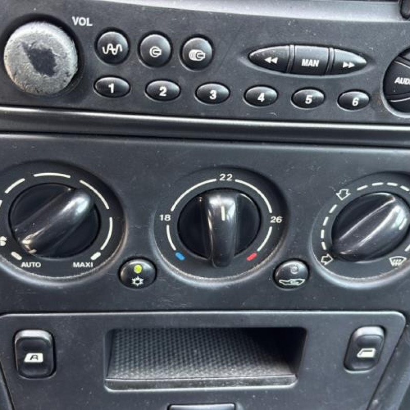 Boitier air bag CITROEN XSARA Photo n°20