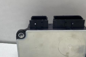 Boitier air bag OPEL MOKKA 1