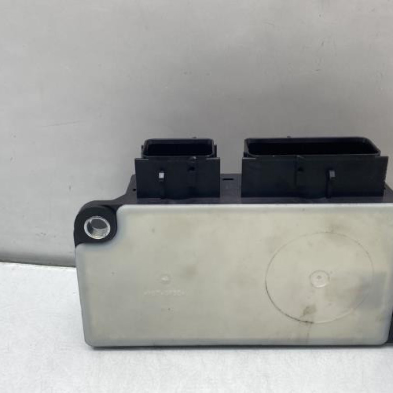 Boitier air bag OPEL MOKKA 1 Photo n°4