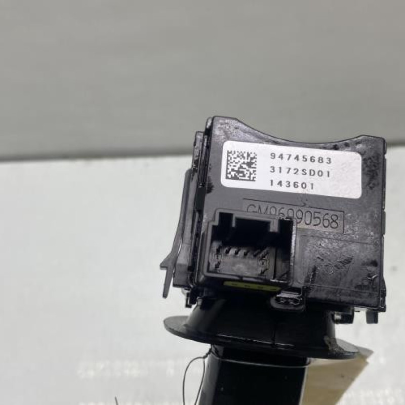 Commodo phare OPEL MOKKA 1 Photo n°3