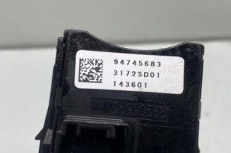 Commodo phare OPEL MOKKA 1