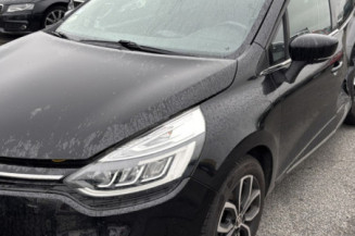 RENAULT CLIO 4 PHASE 2 1.5 DCI - 8V TURBO Photo n°1
