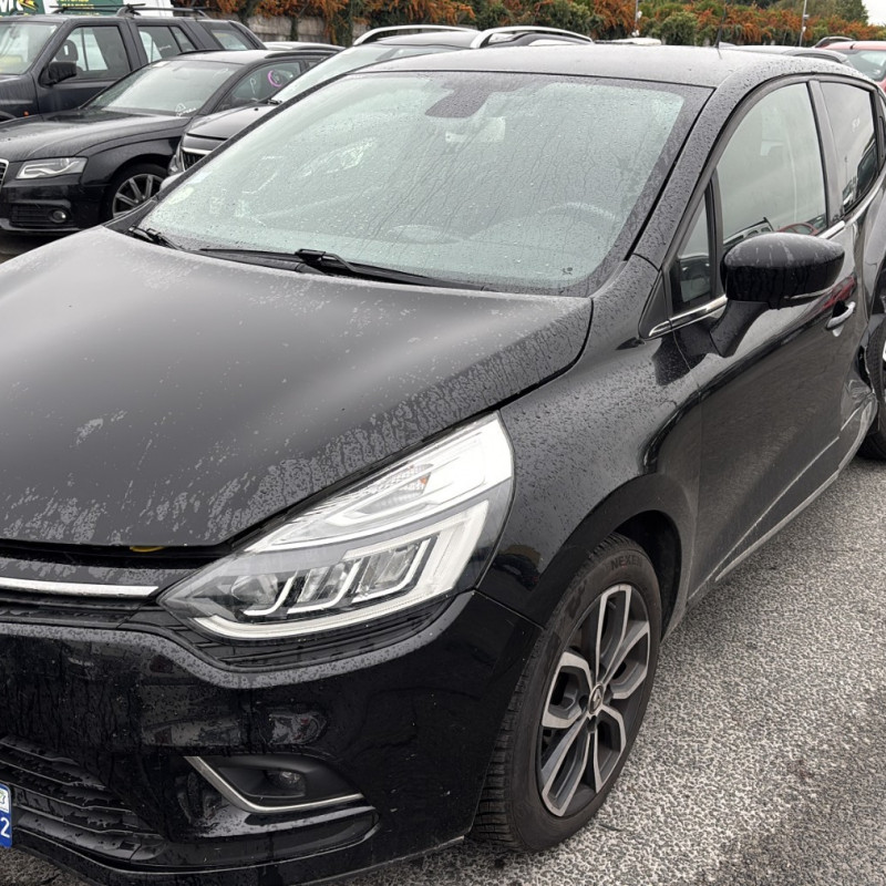 RENAULT CLIO 4 PHASE 2 1.5 DCI - 8V TURBO Photo n°1