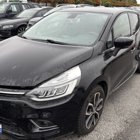 RENAULT CLIO 4 PHASE 2 1.5 DCI - 8V TURBO Photo n°1