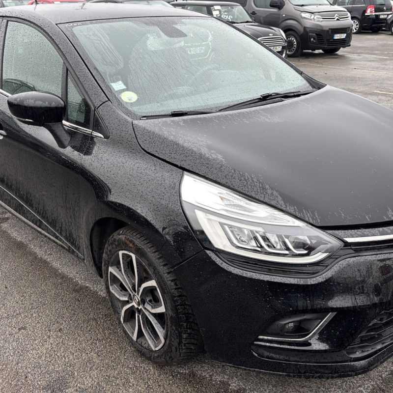 RENAULT CLIO 4 PHASE 2 1.5 DCI - 8V TURBO Photo n°2