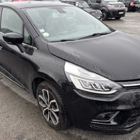 RENAULT CLIO 4 PHASE 2 1.5 DCI - 8V TURBO