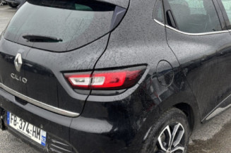 RENAULT CLIO 4 PHASE 2 1.5 DCI - 8V TURBO