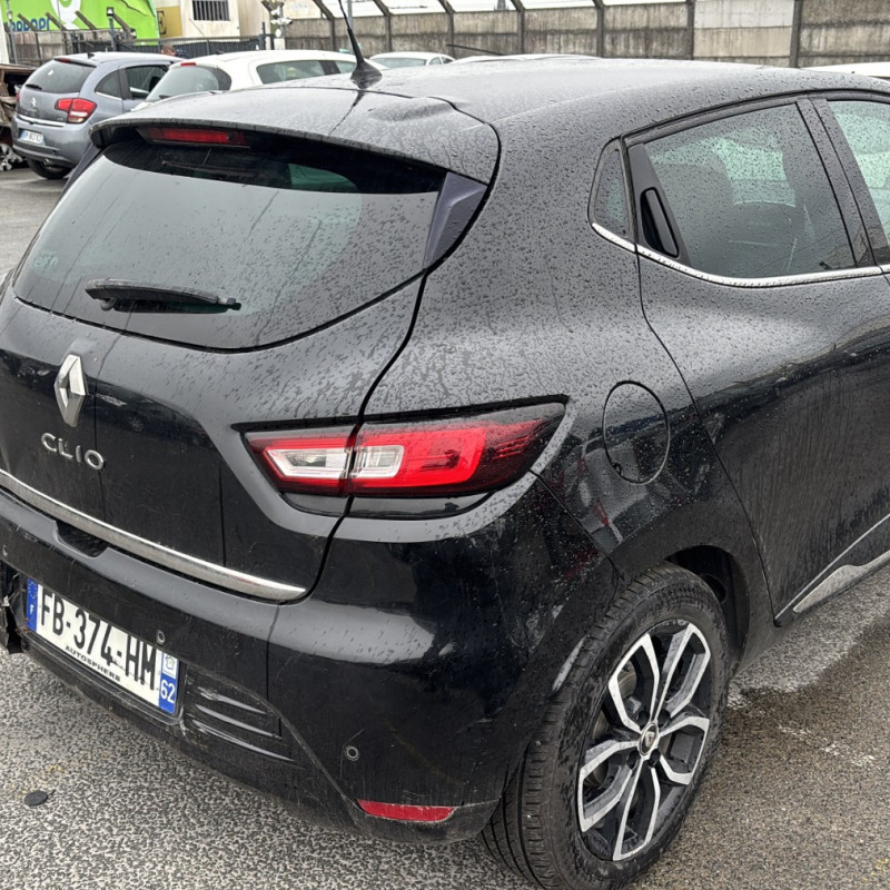 RENAULT CLIO 4 PHASE 2 1.5 DCI - 8V TURBO Photo n°3