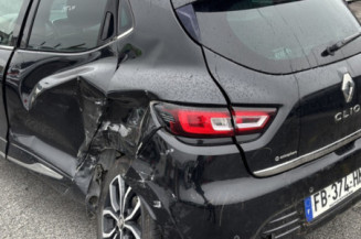 RENAULT CLIO 4 PHASE 2 1.5 DCI - 8V TURBO