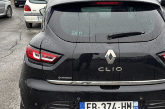 RENAULT CLIO 4 PHASE 2 1.5 DCI - 8V TURBO