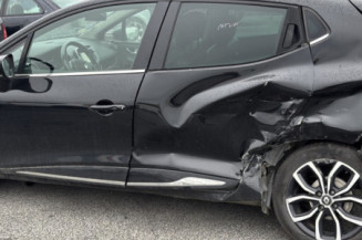 RENAULT CLIO 4 PHASE 2 1.5 DCI - 8V TURBO