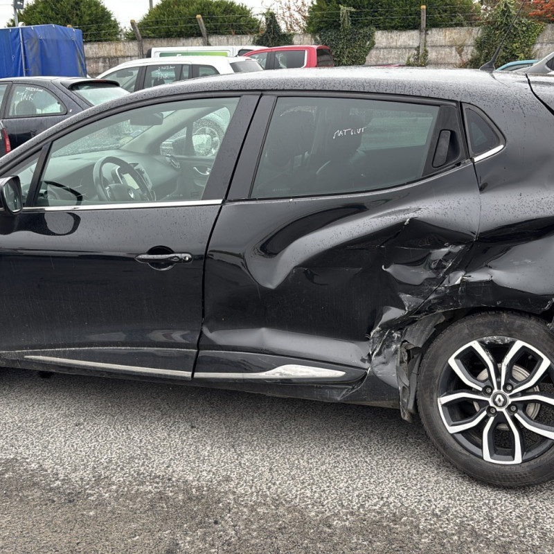 RENAULT CLIO 4 PHASE 2 1.5 DCI - 8V TURBO Photo n°6