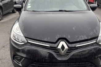 RENAULT CLIO 4 PHASE 2 1.5 DCI - 8V TURBO