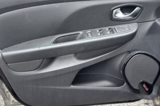 RENAULT CLIO 4 PHASE 2 1.5 DCI - 8V TURBO