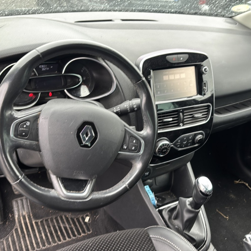 RENAULT CLIO 4 PHASE 2 1.5 DCI - 8V TURBO Photo n°13