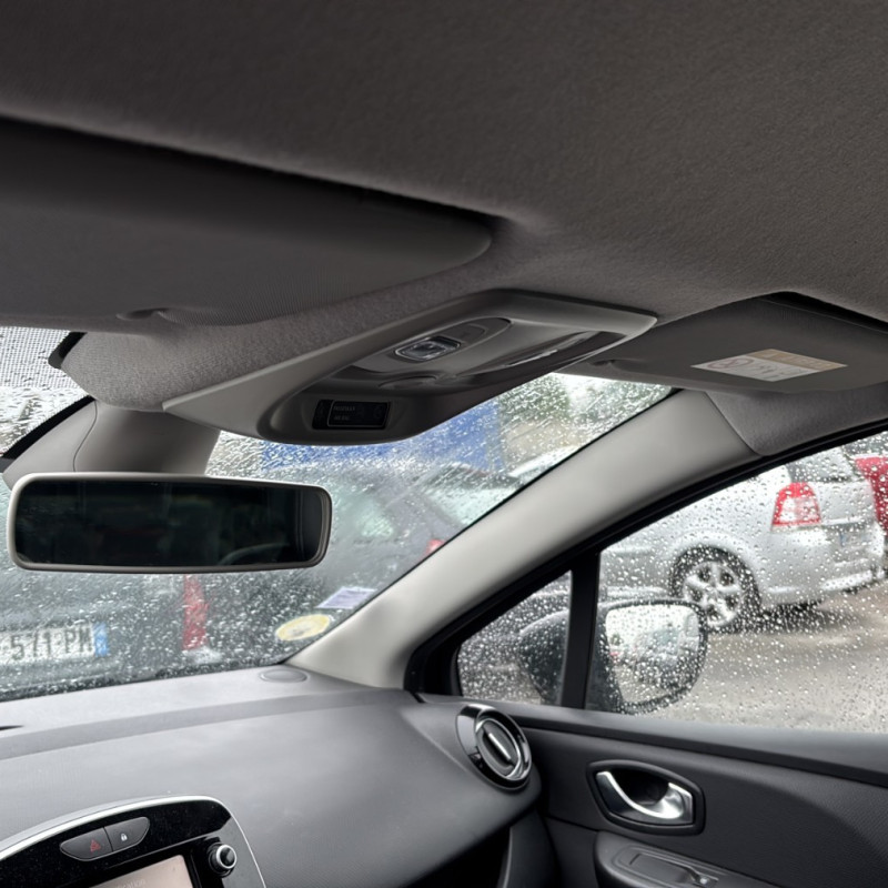 RENAULT CLIO 4 PHASE 2 1.5 DCI - 8V TURBO Photo n°14