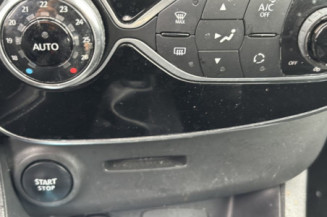 RENAULT CLIO 4 PHASE 2 1.5 DCI - 8V TURBO