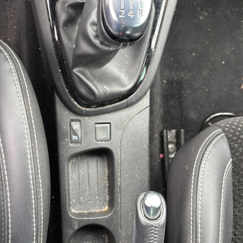 RENAULT CLIO 4 PHASE 2 1.5 DCI - 8V TURBO Photo n°17