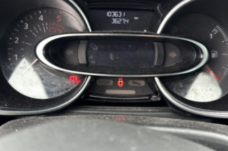 RENAULT CLIO 4 PHASE 2 1.5 DCI - 8V TURBO