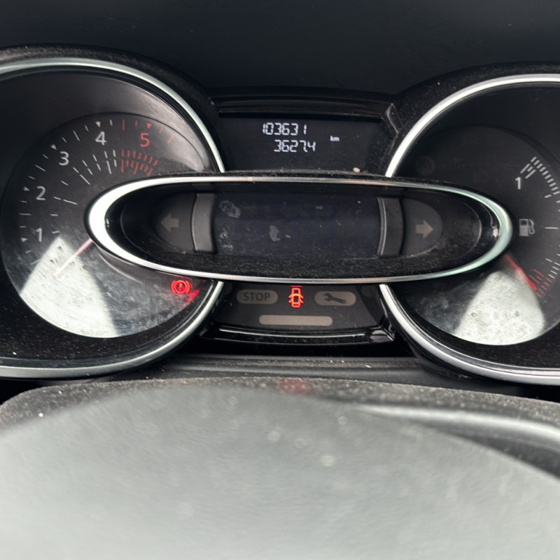 RENAULT CLIO 4 PHASE 2 1.5 DCI - 8V TURBO Photo n°18
