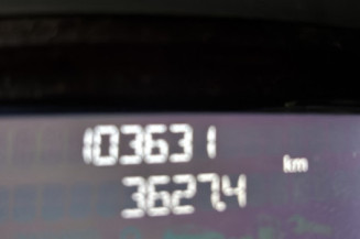 RENAULT CLIO 4 PHASE 2 1.5 DCI - 8V TURBO