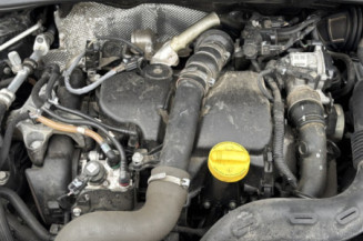 RENAULT CLIO 4 PHASE 2 1.5 DCI - 8V TURBO