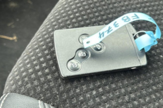 RENAULT CLIO 4 PHASE 2 1.5 DCI - 8V TURBO