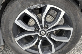 RENAULT CLIO 4 PHASE 2 1.5 DCI - 8V TURBO